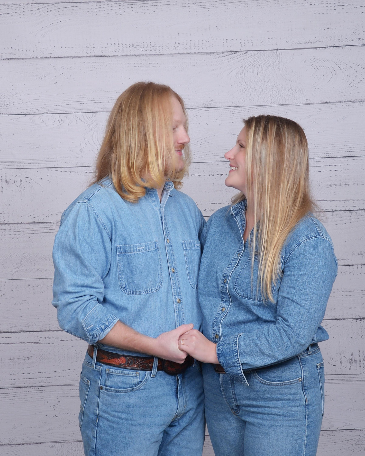 The Wedding Website of Lia Johnson and Ben Kummer