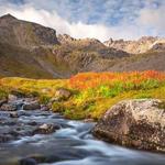 Hatchers Pass