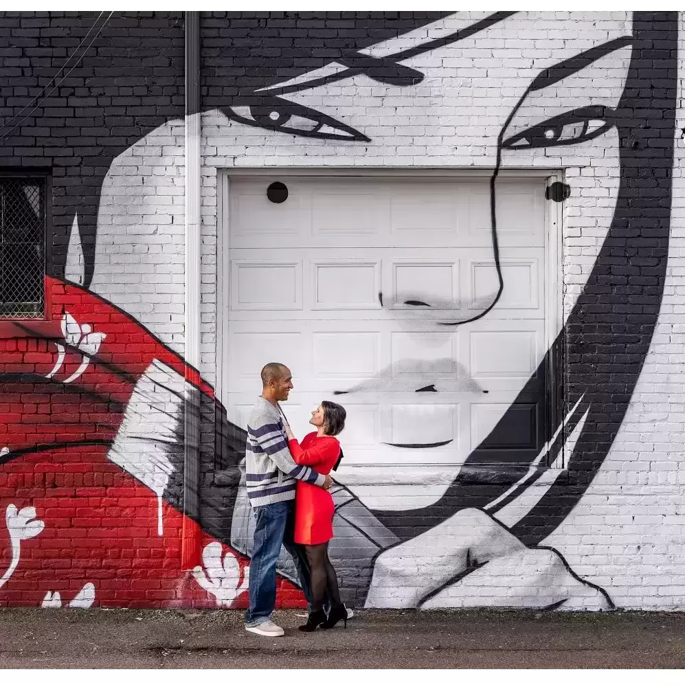 Colorado graffiti art is amazing!