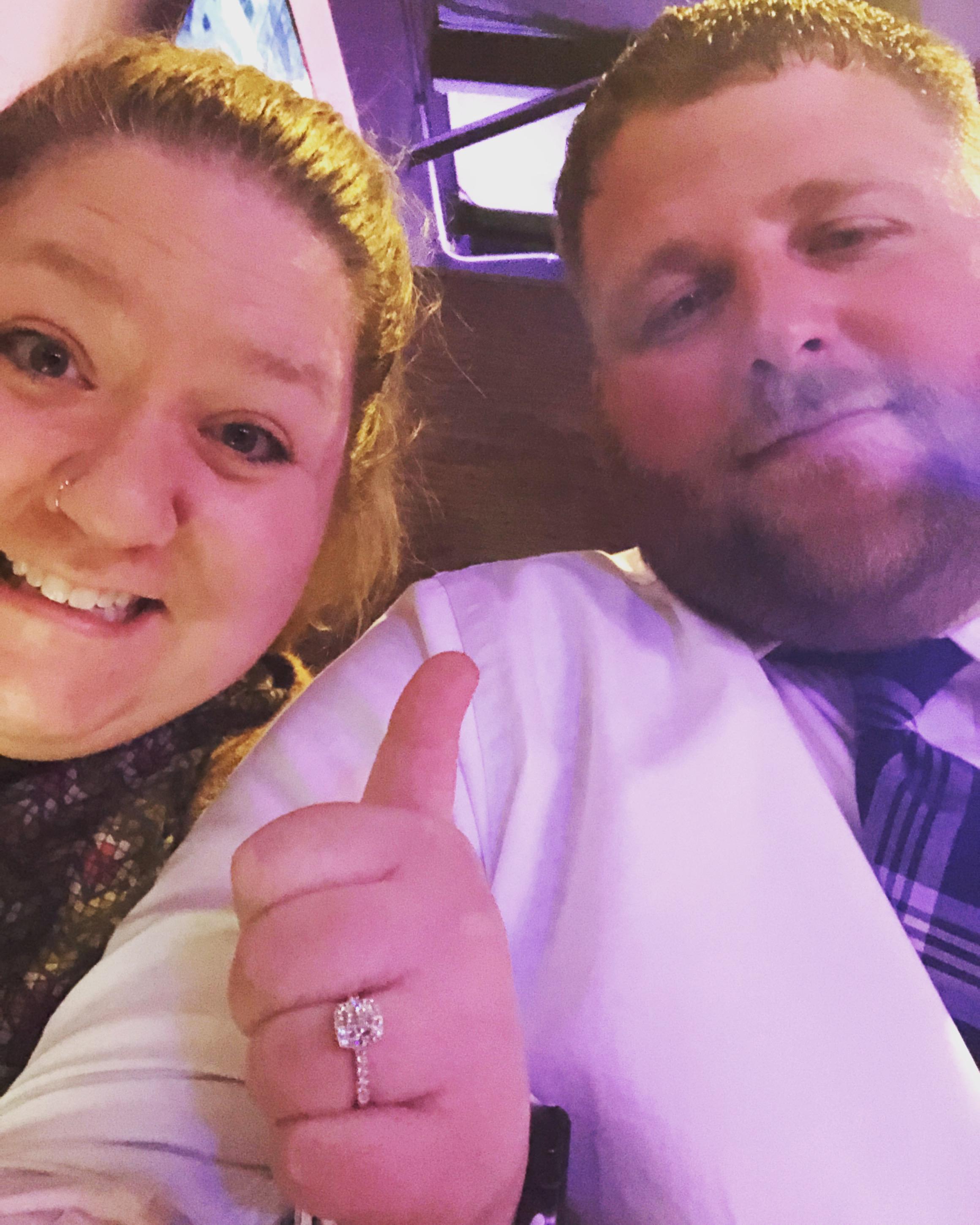 The Wedding Website of Juelie Breithaupt and Brandon Gish