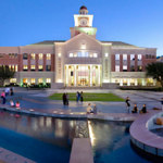 Sugar Land Town Square
