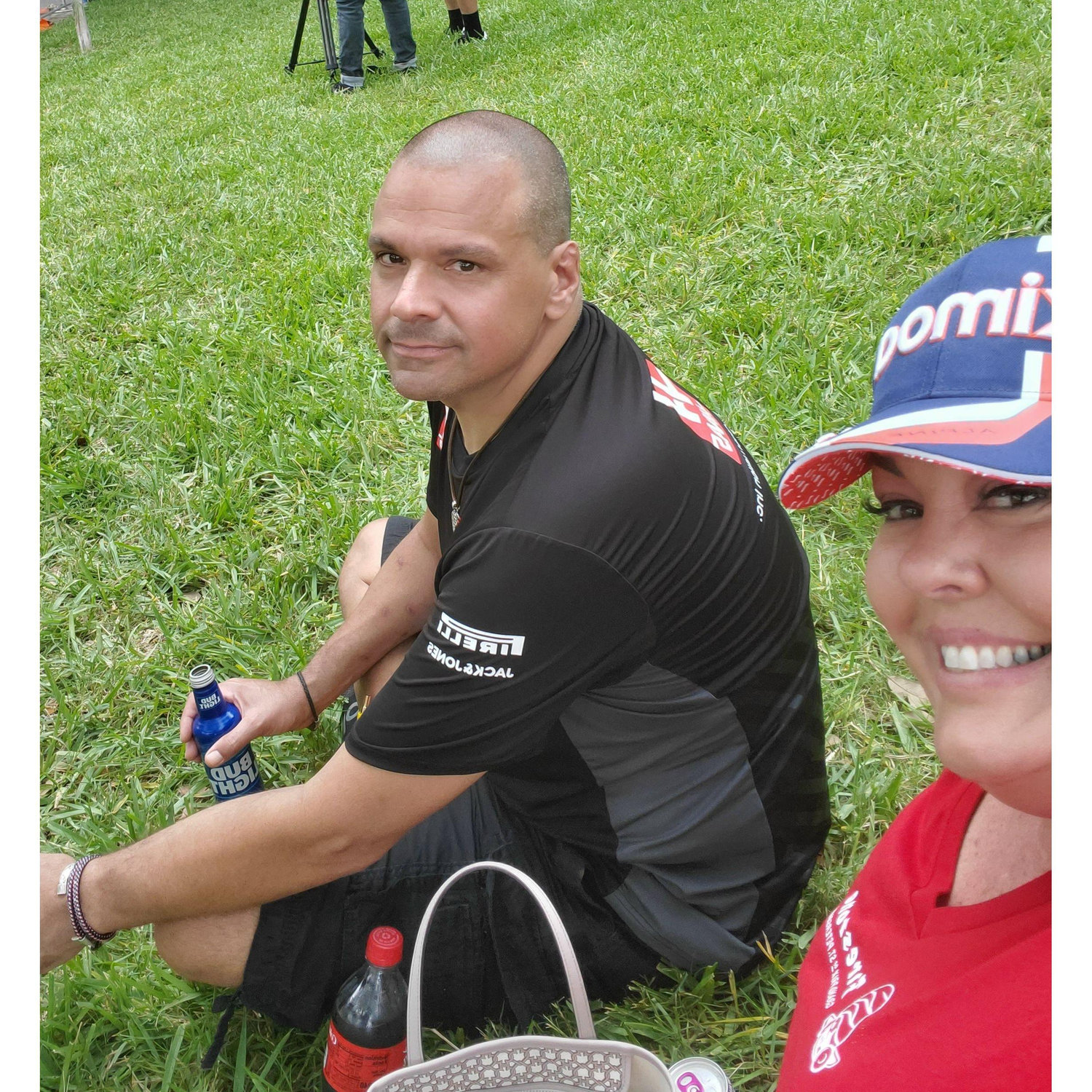 St Pete GP