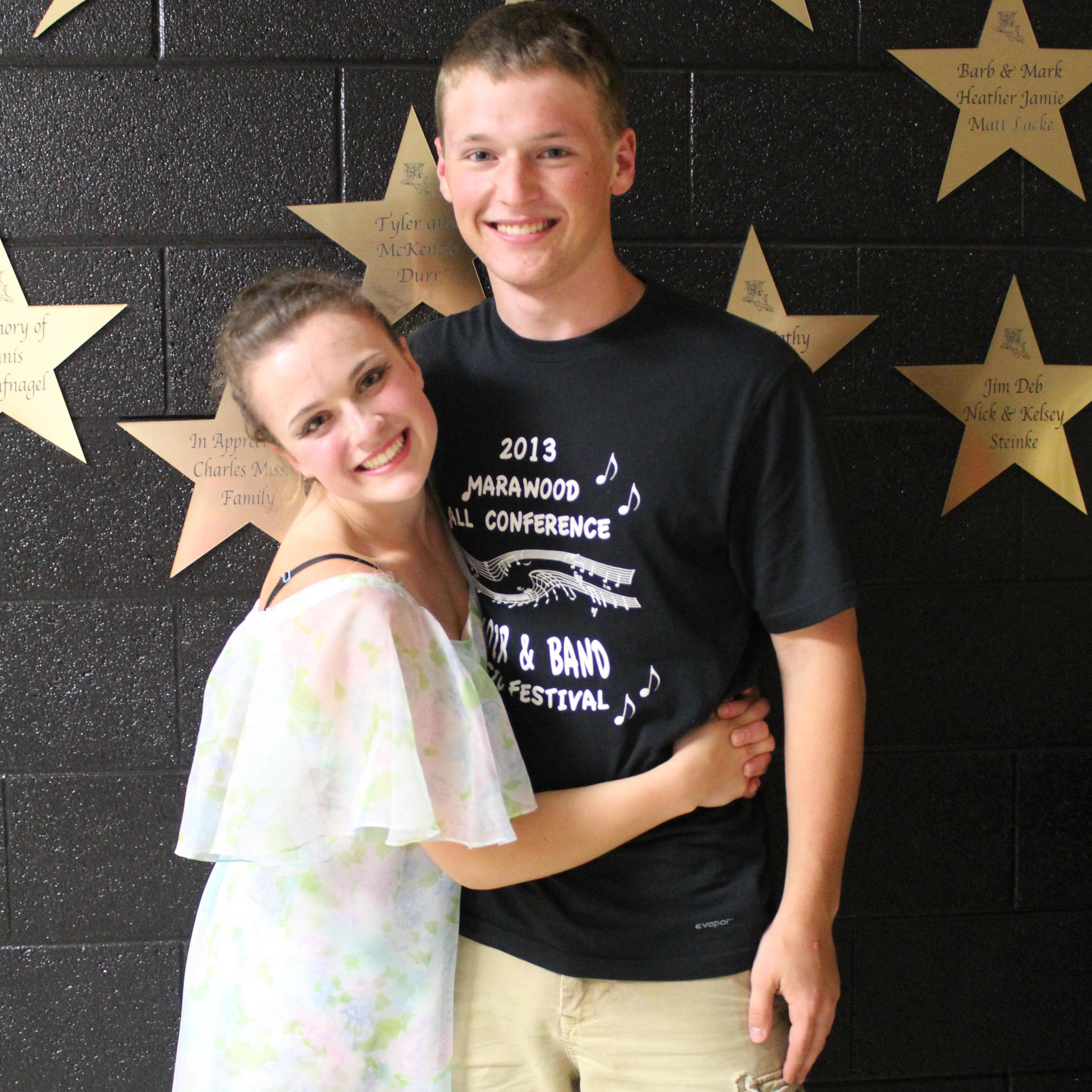 Summer play Happy Days, July 2014