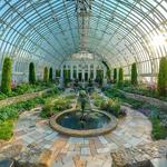 Marjorie McNeely Conservatory