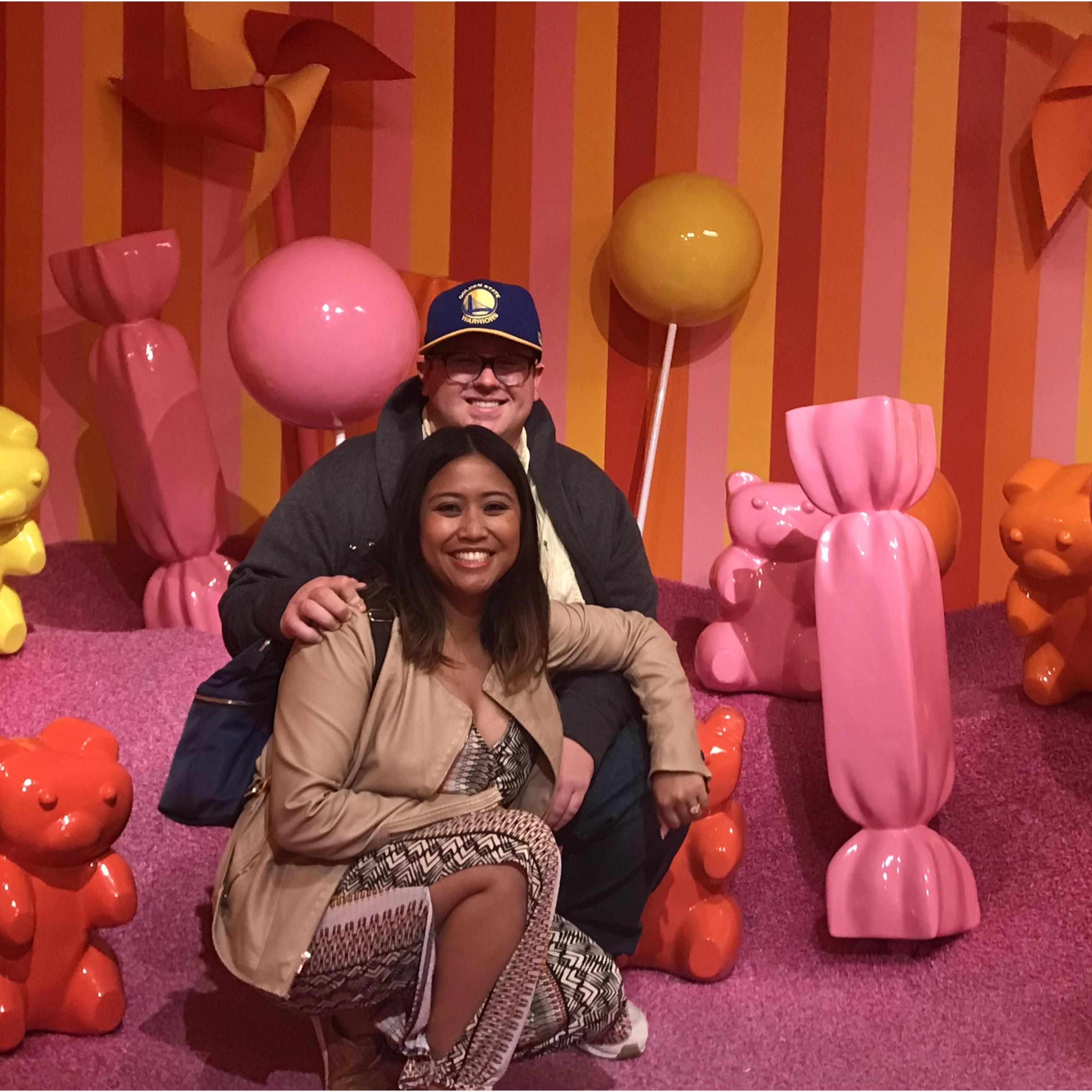 Museum of Ice Cream