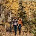 Guanella Pass