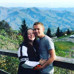 Blue Ridge Parkway