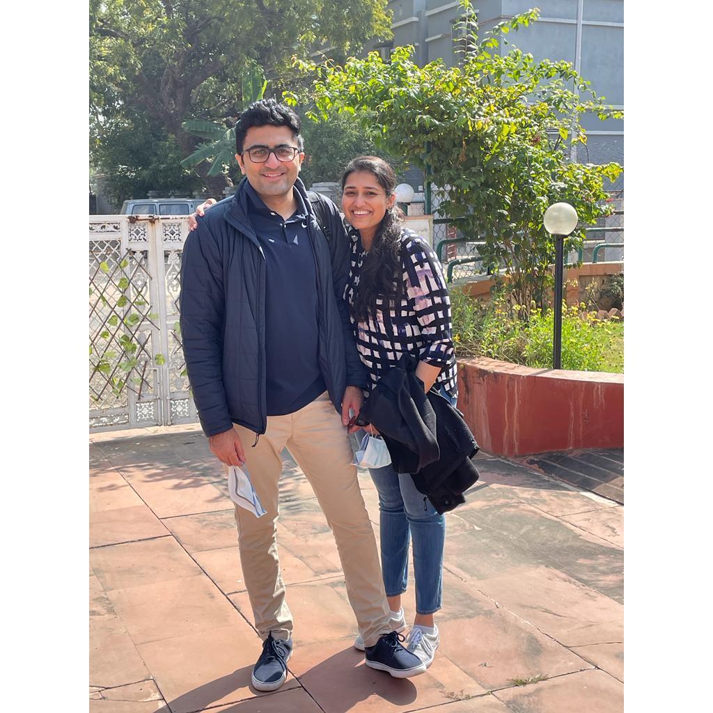 India!
