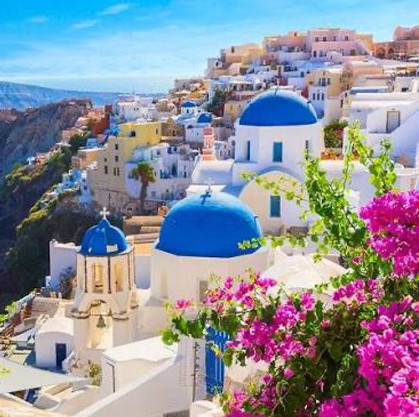 Greece 🇬🇷 Excursions