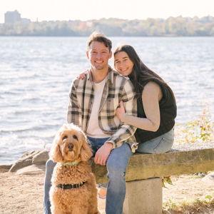 Honeymoon & General Cash Gifts