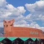 Owl Cafe