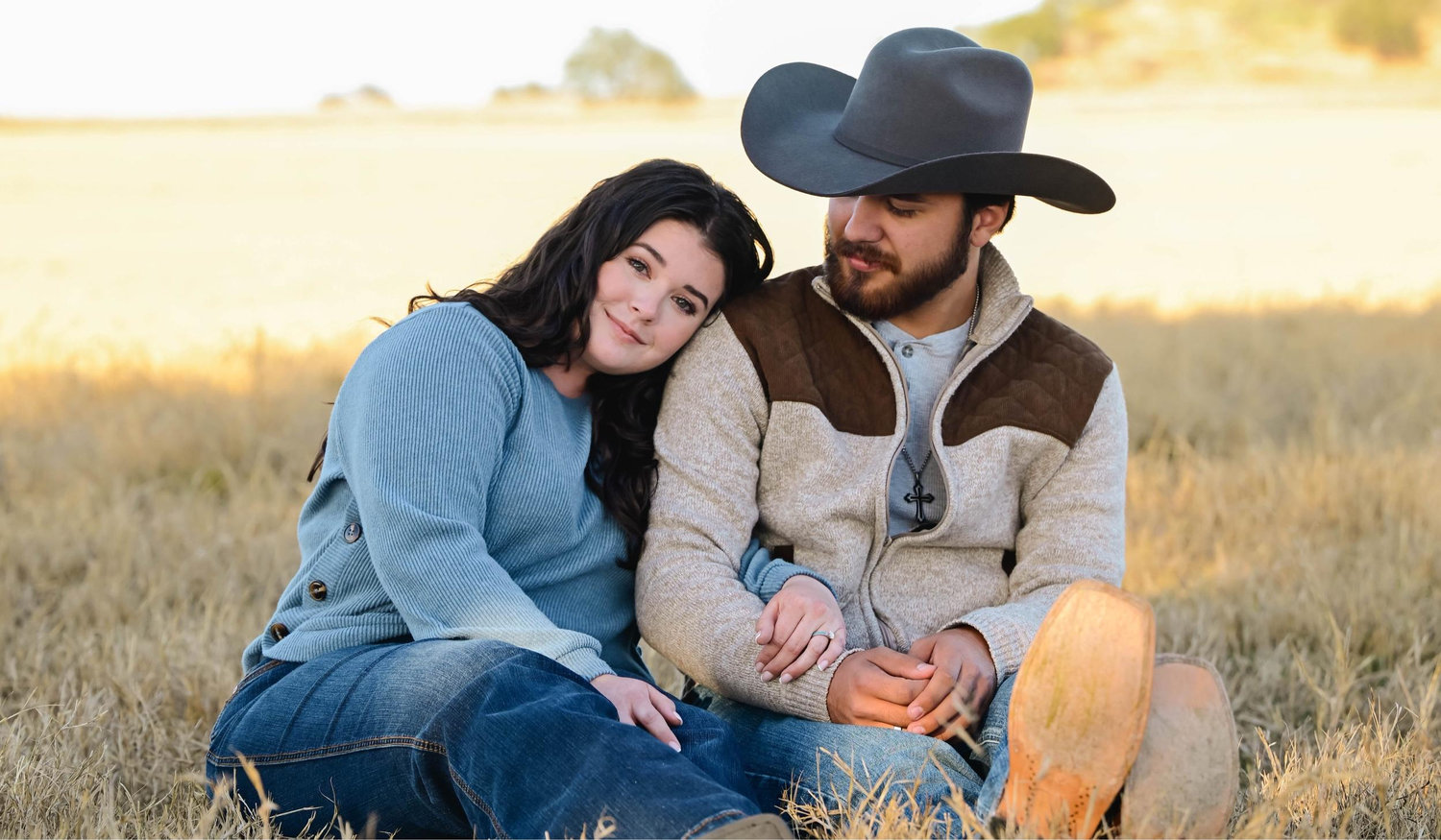 The Wedding Website of Makaela Christine Lively and Michael Leon Armstrong