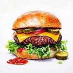 Valley Burger Company