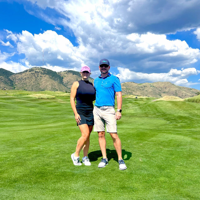 Tee Time Fund
