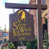 Salem Witch Museum