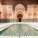 Ben Youssef Madrasa