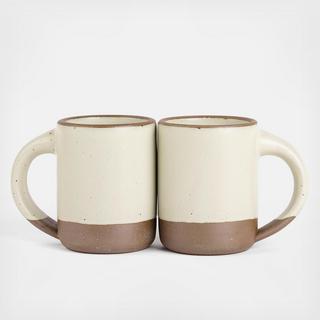 The Mug, Set of 2