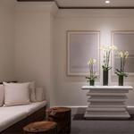 Spa Treatment at The Ritz-Carlton, Sarasota
