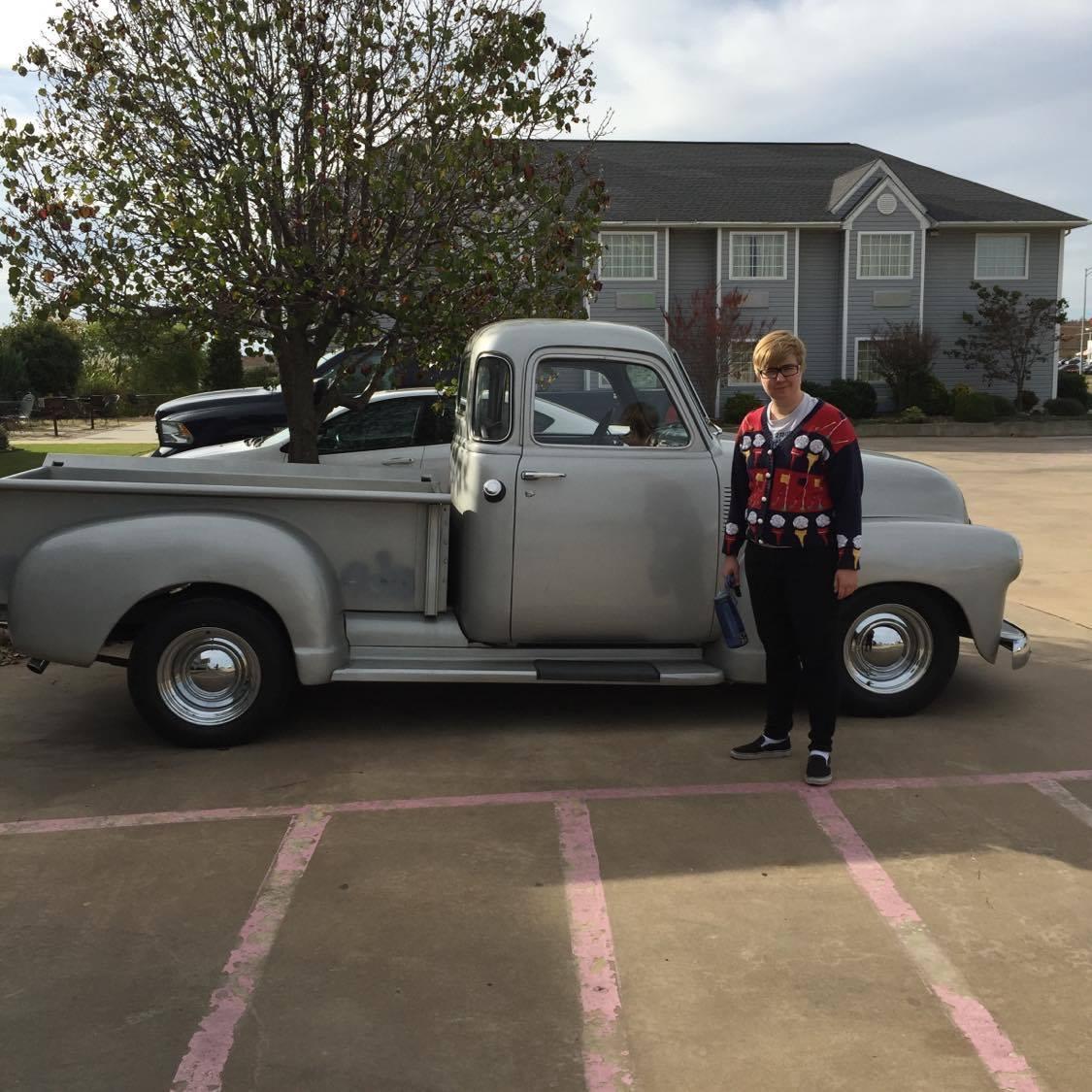 Oklahoma trip 2015
