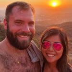 Cowles Mountain Trailhead