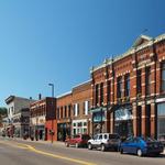 Downtown Stillwater