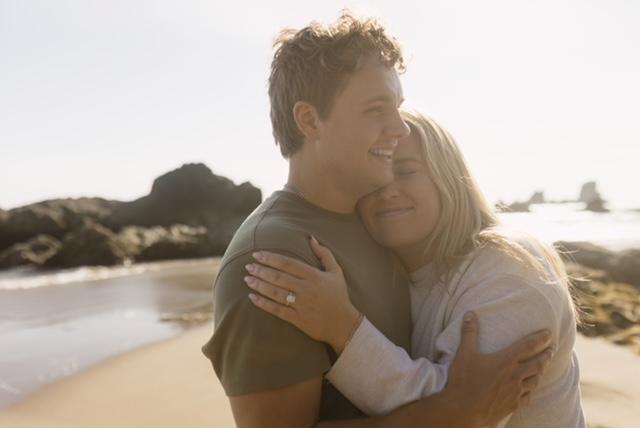 The Wedding Website of Avery Jones and Ryan Hague