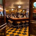 Shaw's Crab House