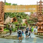 Polynesian Cultural Center