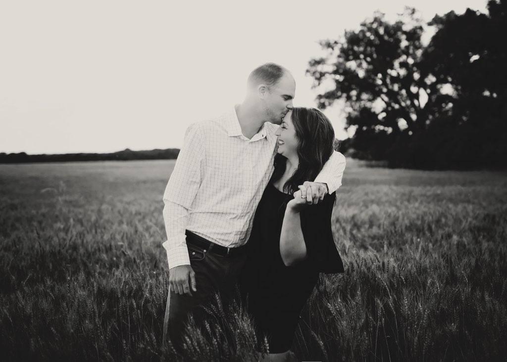 The Wedding Website of Jamie Bergner and Garrett Hixon