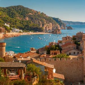 Honeymoon in Spain