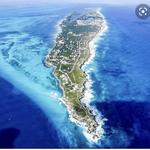 Isla Mujeres Day Trip!