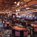 MGM Springfield