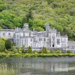 Kylemore Abbey & Victorian Walled Garden