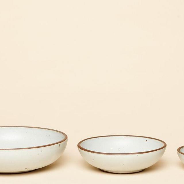 Eastfork - Shallow Bowl Nesting Set