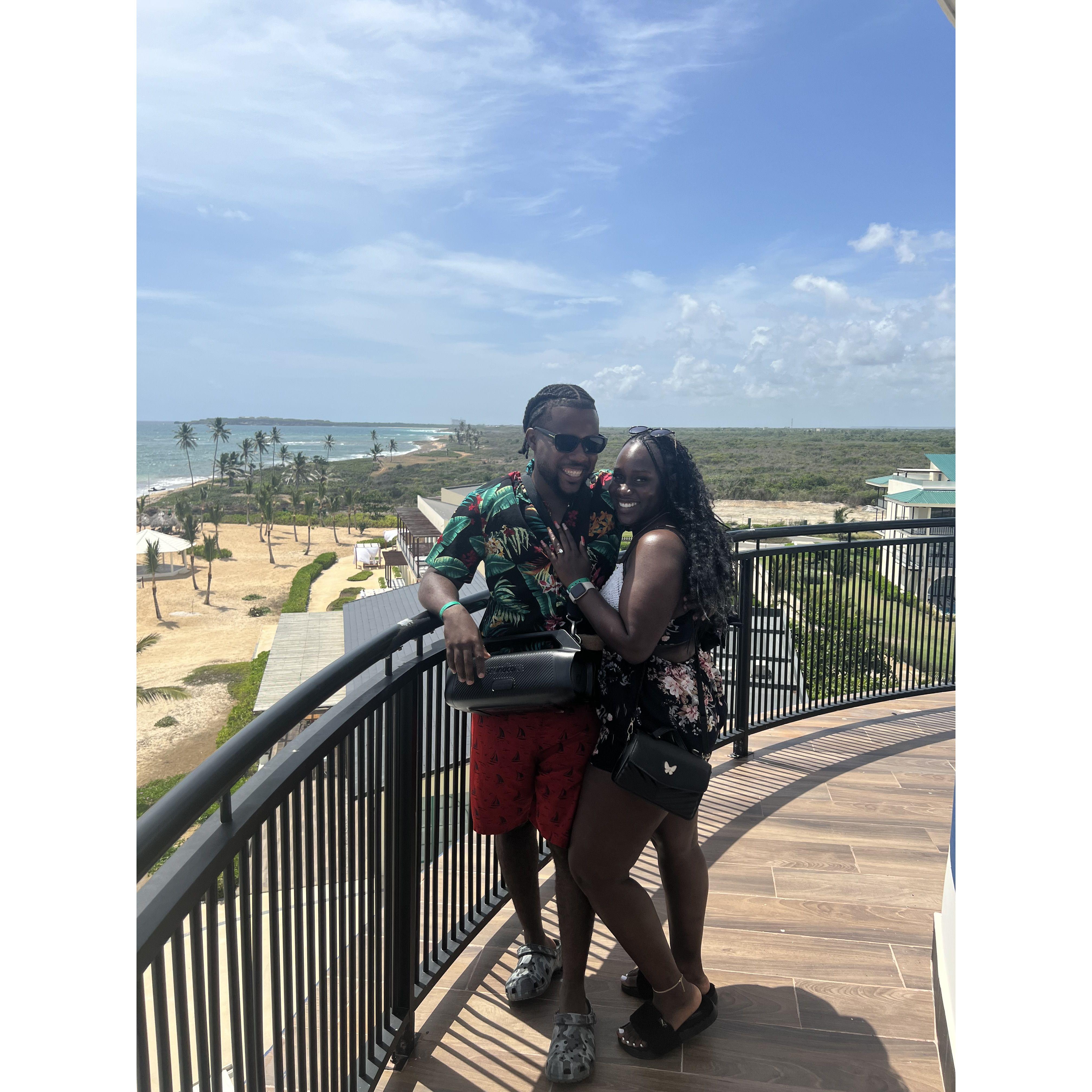 Our Travels ✈️❤️🏝️