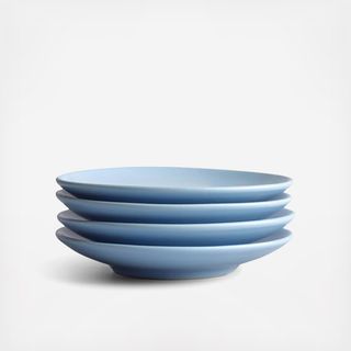Treat Plate, Set of 4