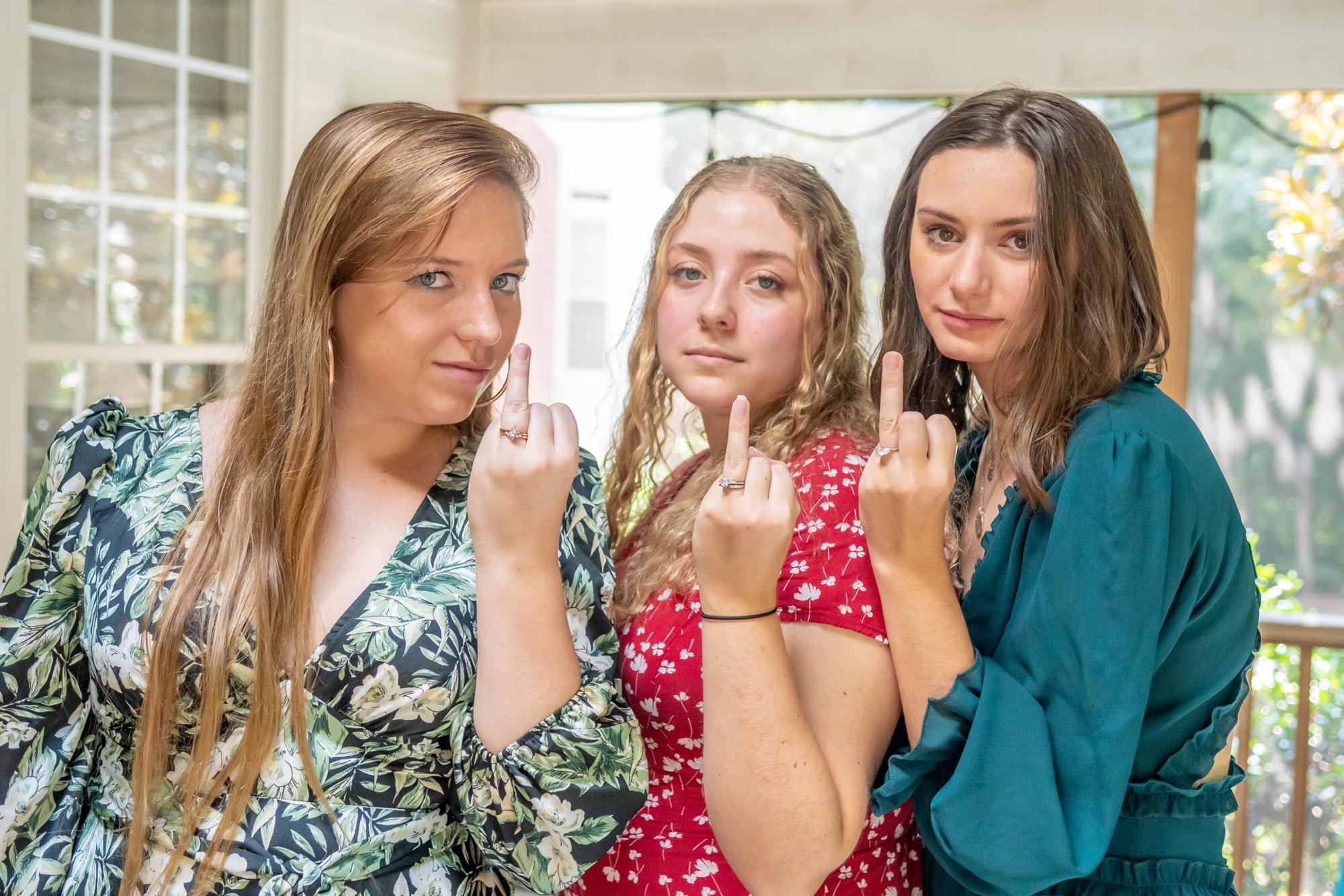 Bridal Shower