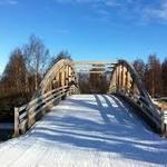 Kincaid Park