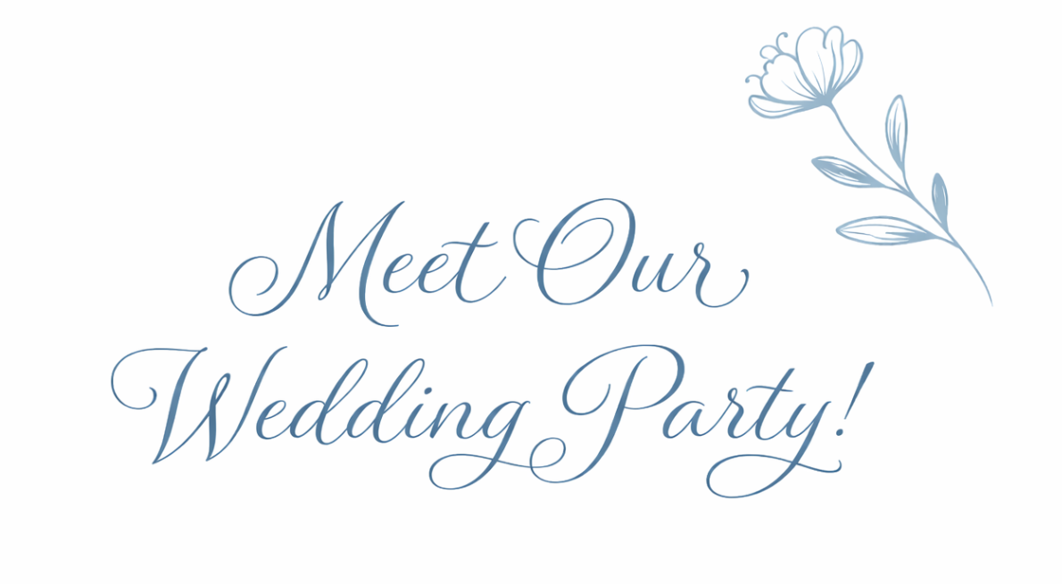 The Wedding Website of Nicole Neumayr and Steven Reyna