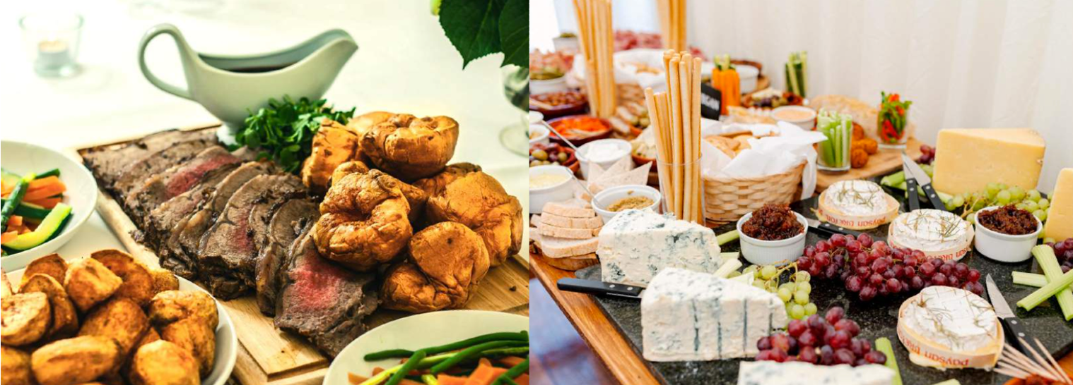 The Wedding Website of Kim Skinner and Kristian Wild