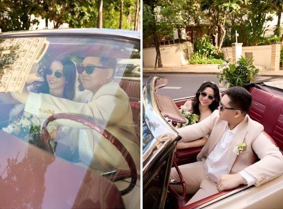 The Wedding Website of Jimmy Pham and Diana Doan