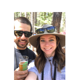Bluesapalooza in Mammoth