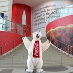 World of Coca-Cola