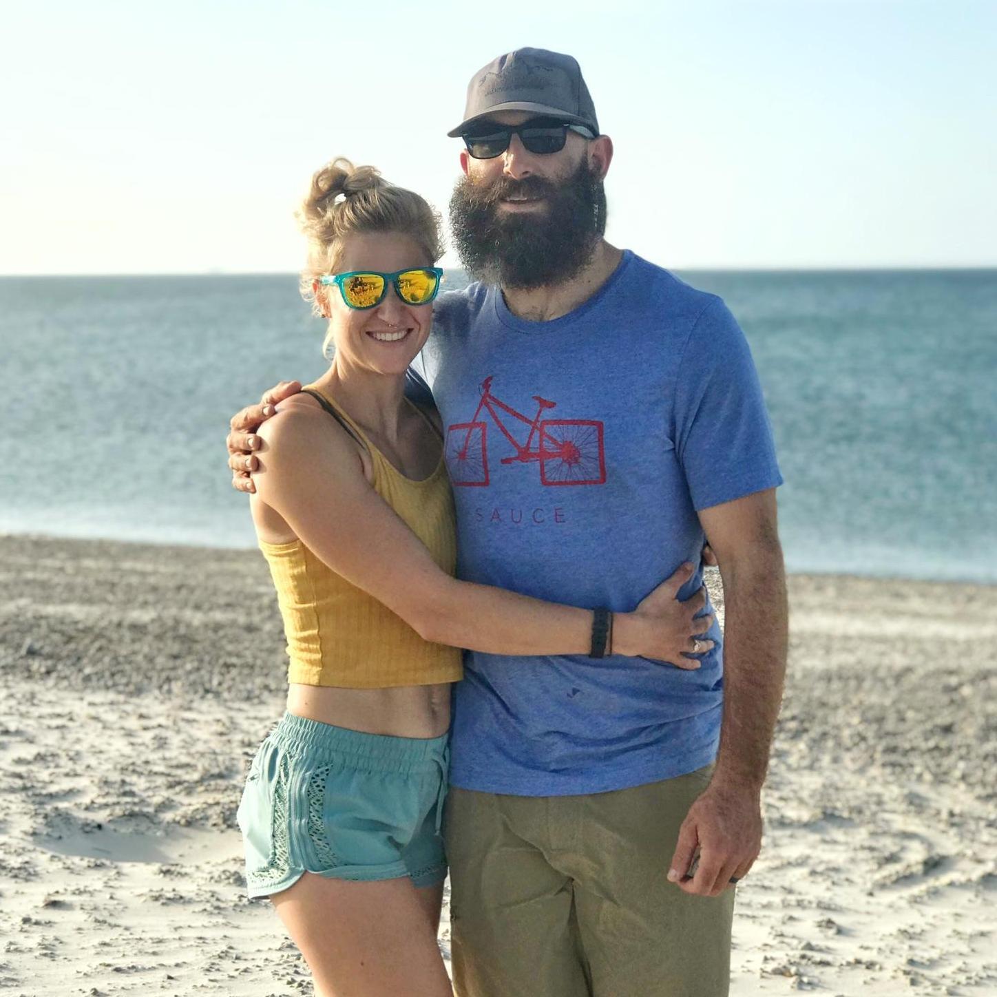 Beach’ on the Cape
