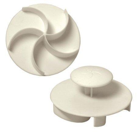 Ateco Kaiser Cutter, Multicolor