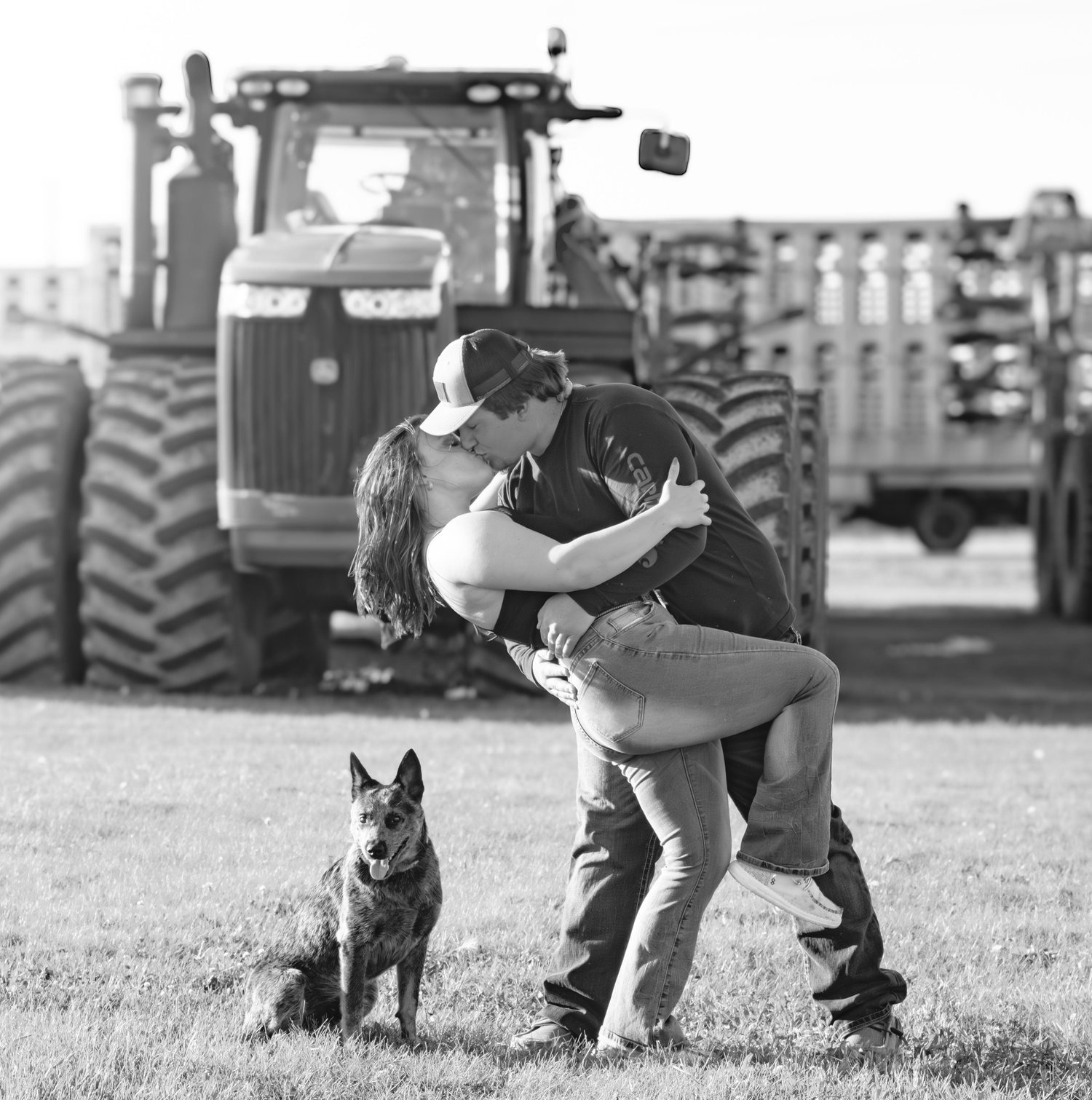The Wedding Website of Haylie Jaeger and Riley Rankin