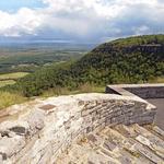 Thacher Park Visitor Center