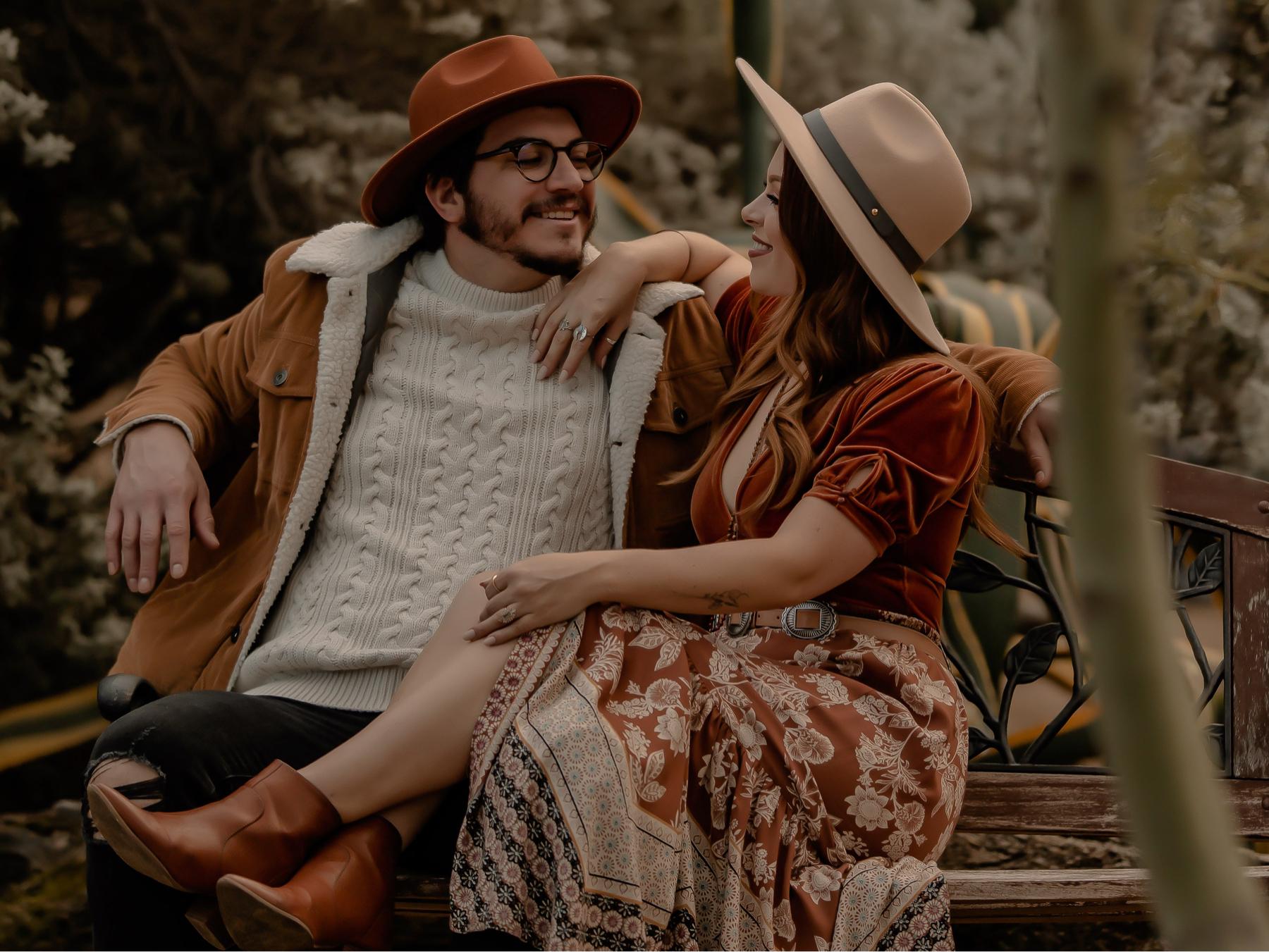 The Wedding Website of James Martin and Stephanie Mathews
