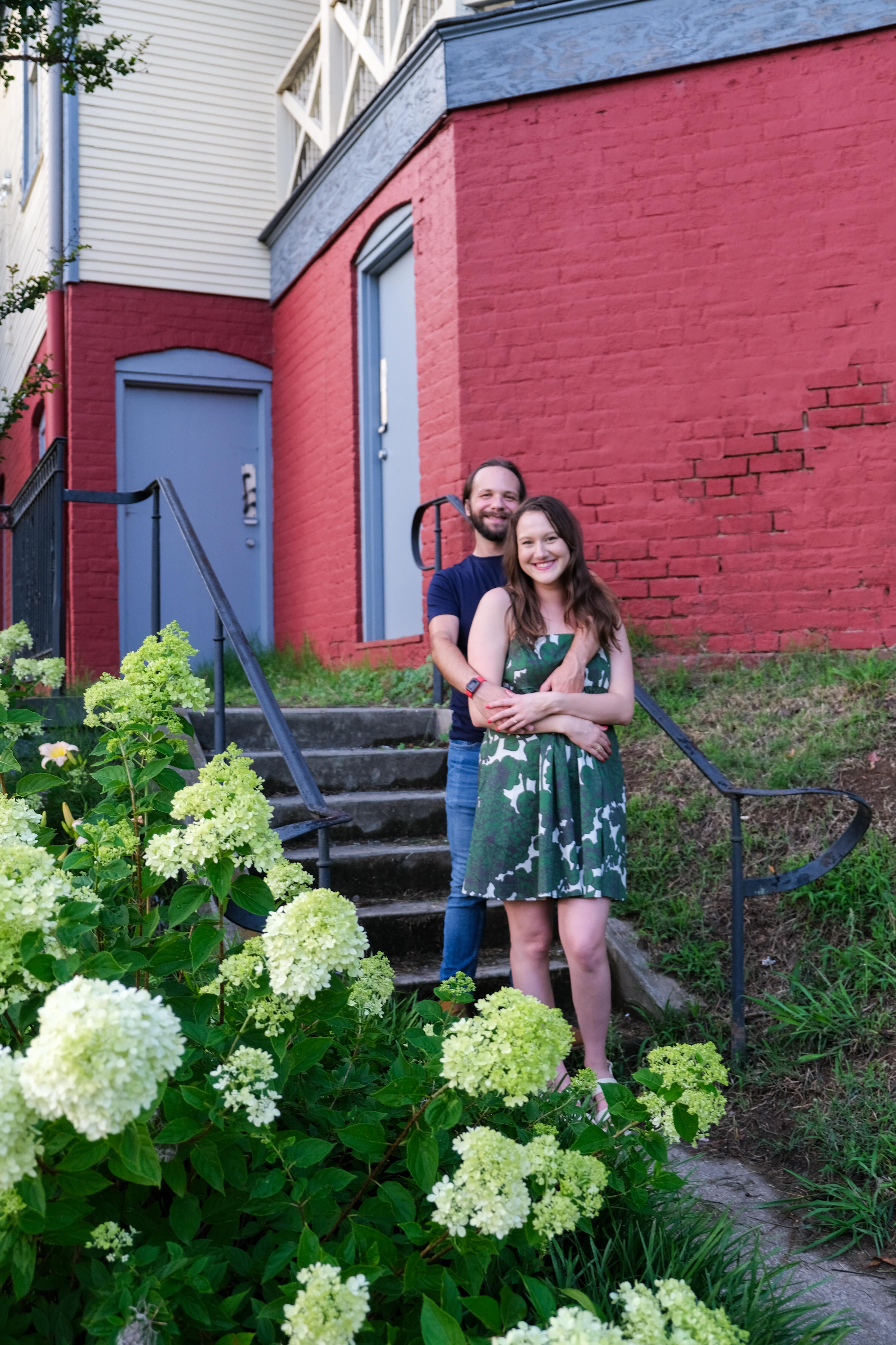The Wedding Website of Rebecca Tobin and Eric Rippel