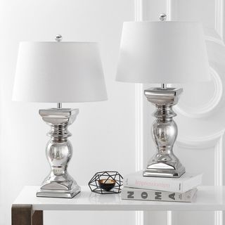 Helen Baluster Lamp, Set of 2